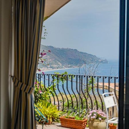 Old Memories House Apartment Taormina Exterior photo