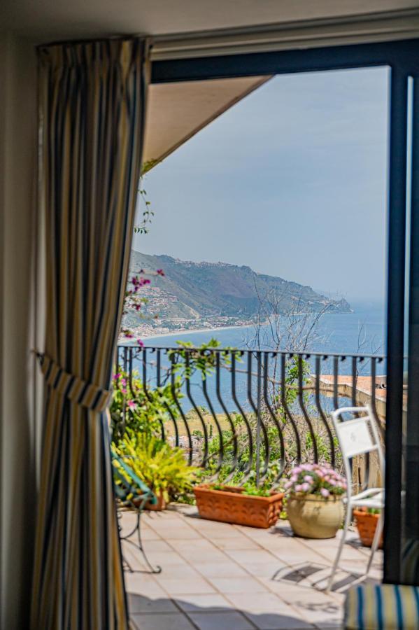 Old Memories House Apartment Taormina Exterior photo