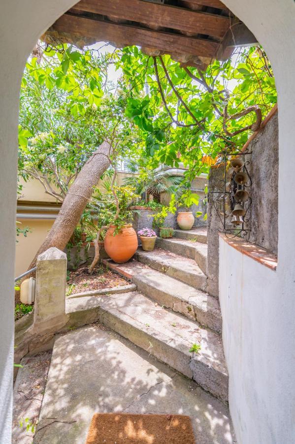 Old Memories House Apartment Taormina Exterior photo