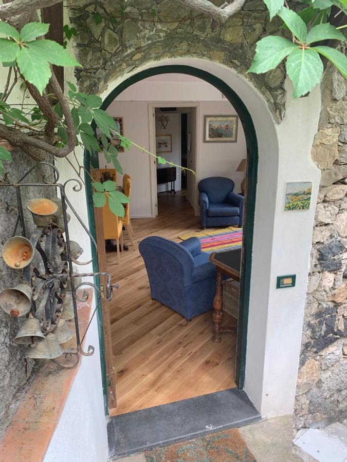 Old Memories House Apartment Taormina Exterior photo