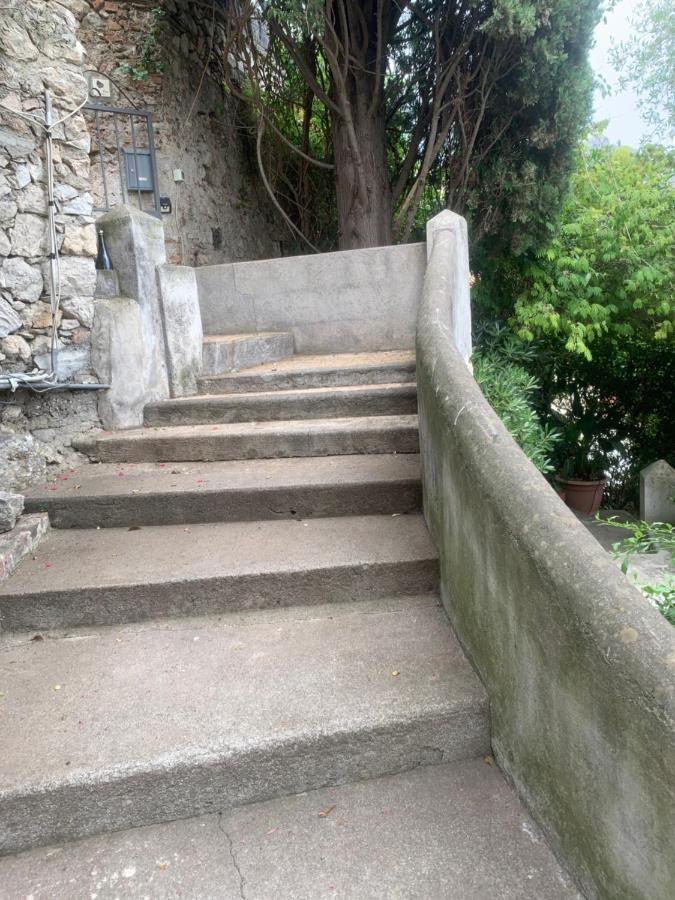 Old Memories House Apartment Taormina Exterior photo